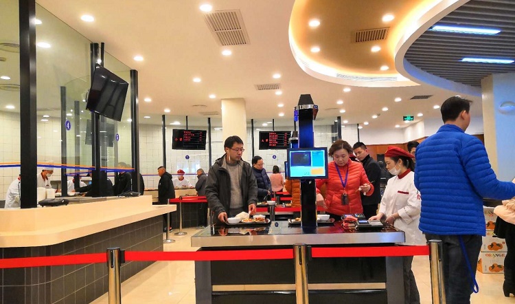 傳統(tǒng)智能結(jié)算臺(tái)與智能視覺(jué)結(jié)算臺(tái)有什么區(qū)別？