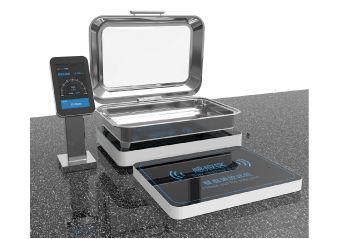 智慧選餐自動稱重結(jié)算系統(tǒng) 智慧選餐自動稱重結(jié)算系統(tǒng)