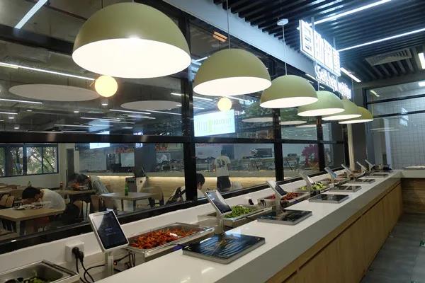 厲行節(jié)約減少浪費(fèi) 華南理工再推“黑科技” 厲行節(jié)約減少浪費(fèi) 華南理工再推“黑科技”