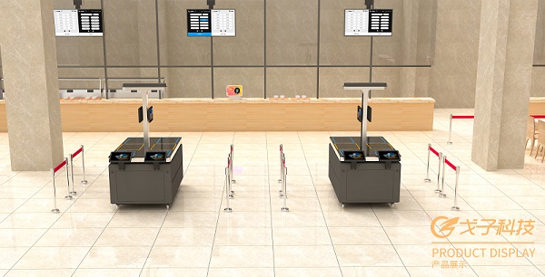 重構校園就餐模式，打造節約型校園智慧食堂!