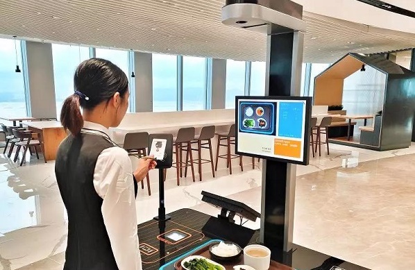 學校智慧食堂刷臉支付系統是好用嗎？