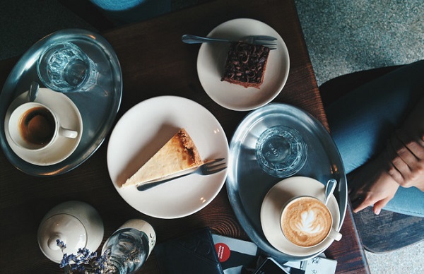 智慧食堂自助點餐結算模式讓商家開啟智慧餐飲！