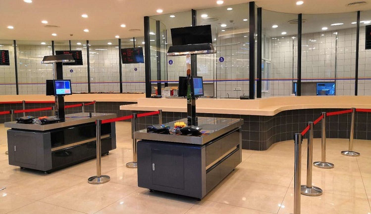 戈子科技智慧食堂消費系統功能有哪些？