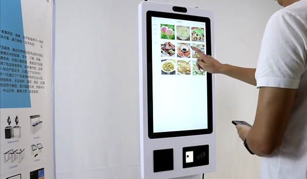 智慧食堂多支付方式的結算臺有哪些優勢？