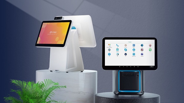 刷臉即可點餐，智慧食堂刷臉支付點餐機有哪些優勢？