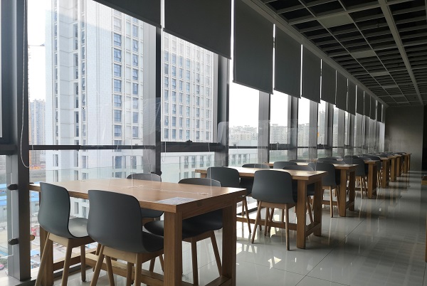 AI視覺結(jié)算臺，全方位提升餐飲結(jié)算效率！