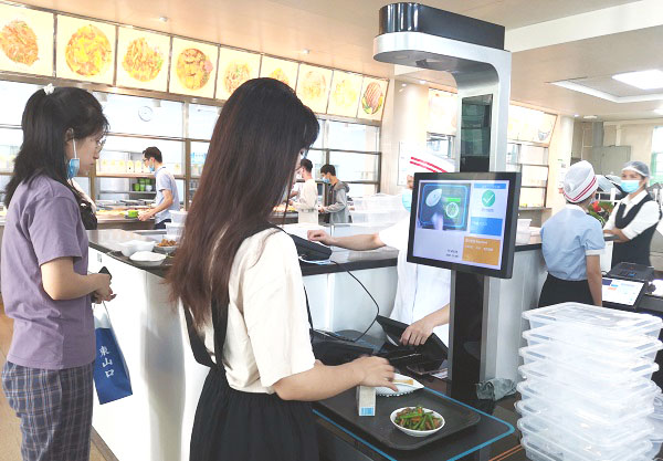 智能結算臺應用于校園食堂帶來哪些提升? 智能結算臺應用于校園食堂帶來哪些提升?
