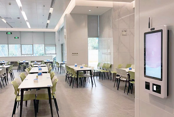 疫情之下，自助點(diǎn)餐機(jī)助力餐廳突圍困境！
