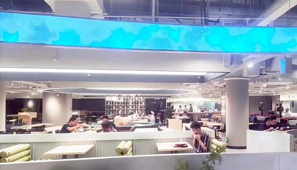 升級(jí)智能結(jié)算臺(tái)3.0，助力食堂商家高效經(jīng)營