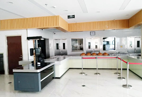 智能結算臺的應用場景 智能結算臺的應用場景