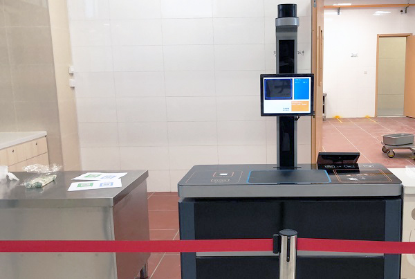 什么牌子的智慧食堂結算臺好？