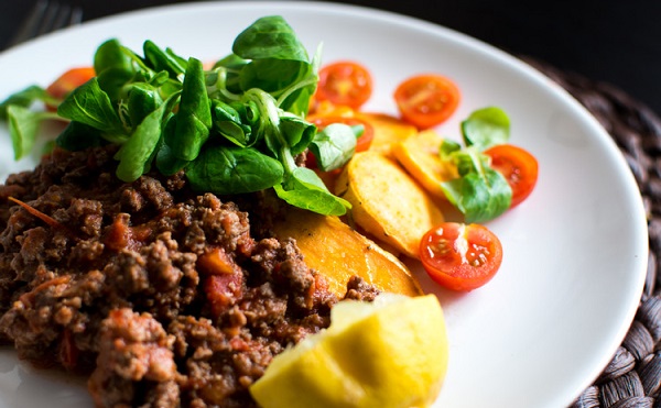 食堂美食 食堂美食