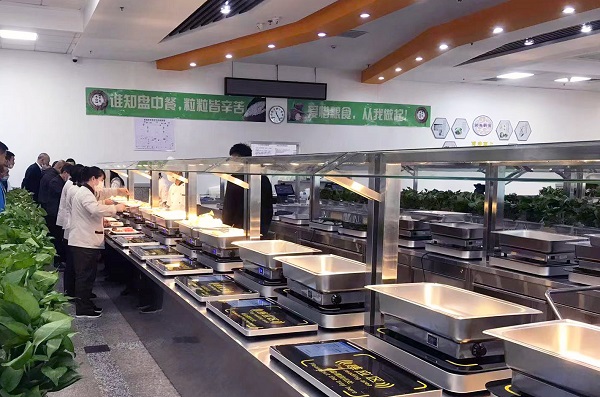 智慧稱重結算系統 智慧稱重結算系統